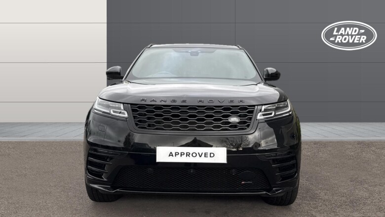 Land Rover Range Rover Velar 2.0 P300 R-Dynamic HSE 5dr Auto Petrol Estate